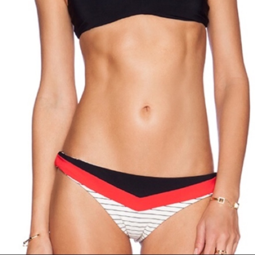 Boys + Arrows Bikini Bottoms